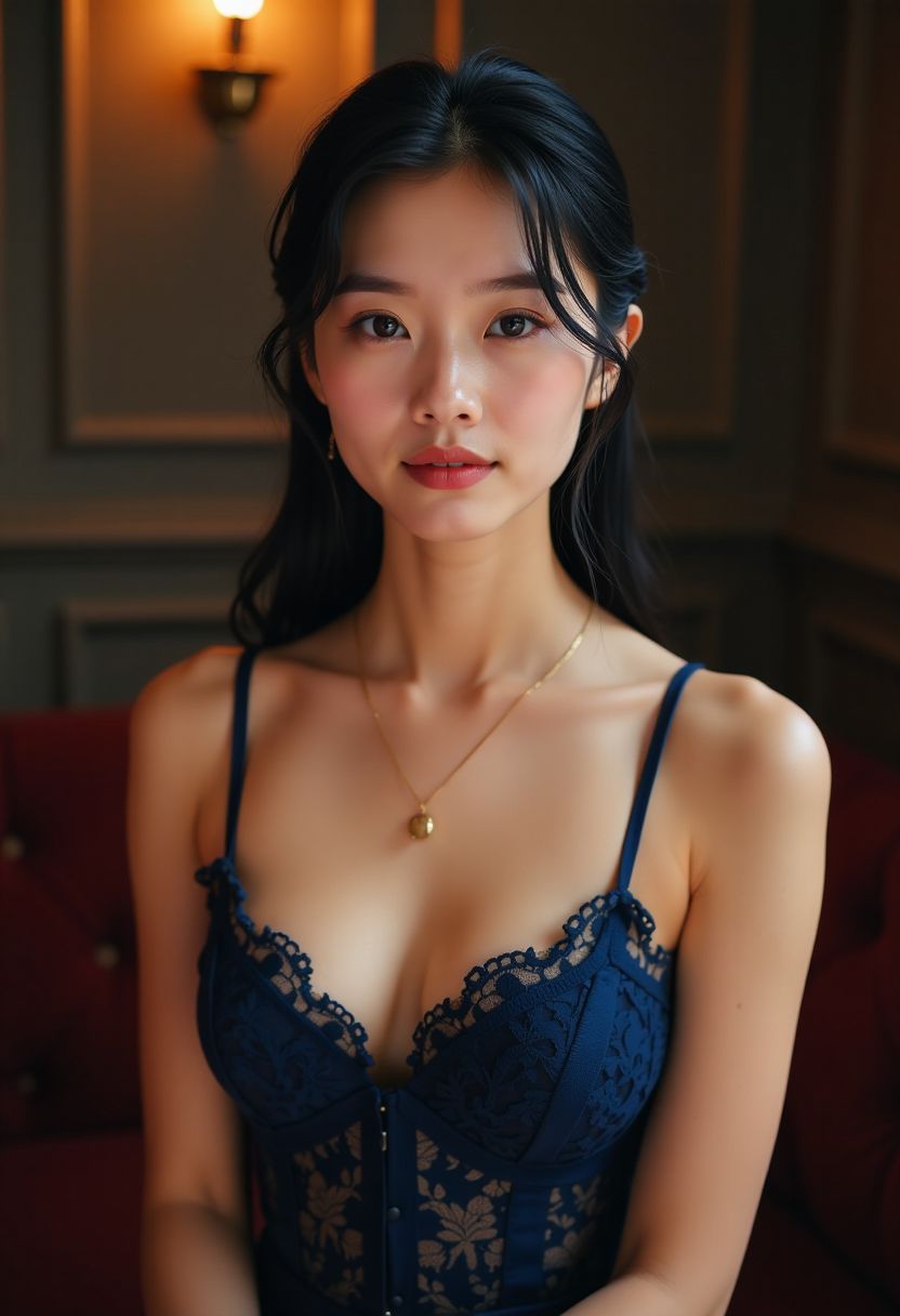 第九次日落海报